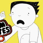 Tell It Like It Is & MORE! ☀️ The Brilliant World Of Tom Gates | New Compilation | Cartoons For Kids - Kids (6+), Kingdom Kids Zone - Tom Gates Brilliant World