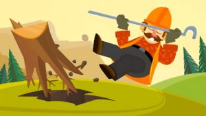 Crowbar FAIL! | The Fixies | Animation for Kids - Kingdom Kids Zone, Little Learners - The Fixies