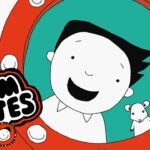 Marks Hamster & MORE! πΉ The Brilliant World Of Tom Gates | New Compilation | Cartoons For Kids - Kids (6+), Kingdom Kids Zone - Tom Gates Brilliant World