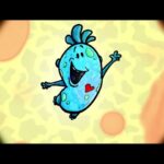 Parasite For The Lord - Kids (0-4), Kingdom Kids Zone - Back To The Basics!