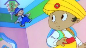 My Gadget Guard & MORE! 🔍 Gadget Boy | Full Episodes | Classic Cartoons - Kids TV Series, Kingdom Kids Zone - Inspector Gadget - WildBrain