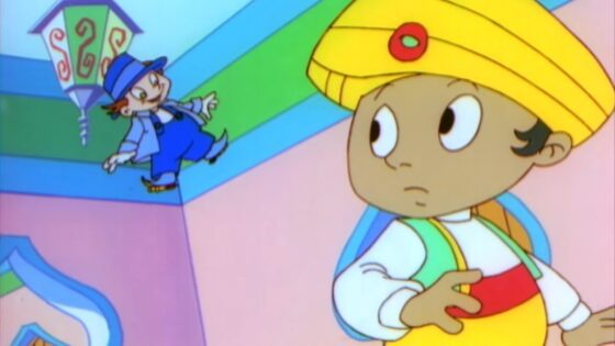 My Gadget Guard & MORE! 🔍 Gadget Boy | Full Episodes | Classic Cartoons - Kids TV Series, Kingdom Kids Zone - Inspector Gadget - WildBrain