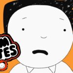 School Dinner Blues & MORE 🍔 The Brilliant World Of Tom Gates | New Compilation | Cartoons For Kids - Kids (6+), Kingdom Kids Zone - Tom Gates Brilliant World