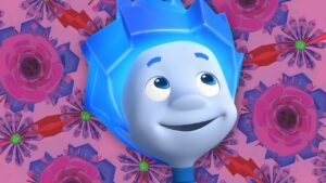 Pretty Patterns: Nolik and the Kaleidoscope | The Fixies | Animation for Kids - Kingdom Kids Zone, Little Learners - The Fixies