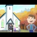 Church Clothes - Kids (0-4), Kingdom Kids Zone - Back To The Basics!