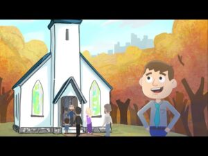 Church Clothes - Kids (0-5), Kingdom Kids Zone - Back To The Basics!