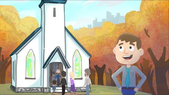 Church Clothes - Kids (0-5), Kingdom Kids Zone - Back To The Basics!