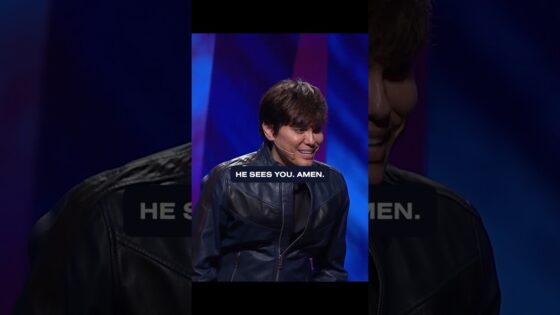 Do You Care, Lord? | Gospel Partner #Shorts - Healing Grace, Hope & Healing, Shorts - Joseph Prince