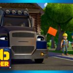 Bob the Builder | Runaway House! |⭐New Episodes | Compilation ⭐Kids Movies - Kids (0-4), Kingdom Kids Zone - Bob the Builder