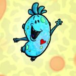 EASY LISTENING-Parasite For The Lord - Kids (0-5), Kingdom Kids Zone - Back To The Basics!