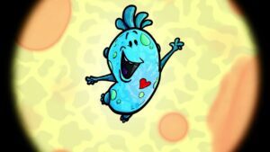 EASY LISTENING-Parasite For The Lord - Kids (0-5), Kingdom Kids Zone - Back To The Basics!