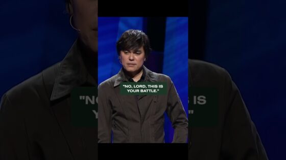 The Enemy Doesn't Want You To Know This | Gospel Partner #Shorts - Healing Grace, Hope & Healing, Shorts - Joseph Prince
