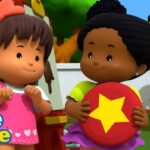 Fisher Price Little People | Girl Power! | New Episodes | Kids Movie - Kids TV Series, Kingdom Kids Zone - Little People - Fisher Price