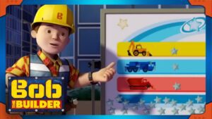 Bob the Builder | How to be the BEST BUILDER |⭐New Episodes | Compilation ⭐Kids Movies - Kids (0-5), Kingdom Kids Zone - Bob the Builder