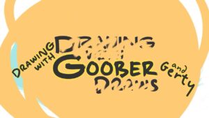 Drawing with Goober Collection - Kids (0-5), Kingdom Kids Zone - Back To The Basics!