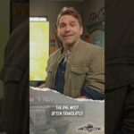Why is the Gospel of John so important? | Bible Backroads | Drive Thru History with Dave Stotts - Kids (6+), Kingdom Kids Zone, Shorts - Drive Thru History with Dave Stotts
