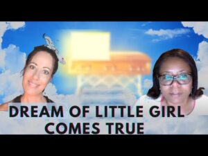 Girl In Casket With Raggedy Ann Legs. - Testimonies - Touching The Afterlife