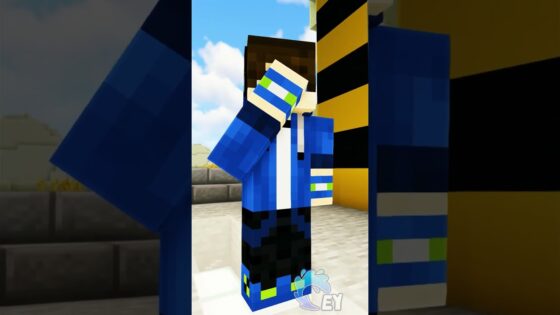 EYstreem Discovers the Admin Room… - Gameplay, Kingdom Kids Zone, Minecraft - EYstreem