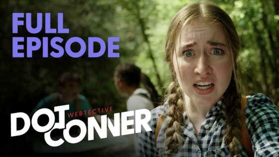 Dot vs Wild | S1 E6 | Full Episode | Dot Conner: Webtective | @webtective - Kids TV Series, Kingdom Kids Zone - Dot Conner: Webtective