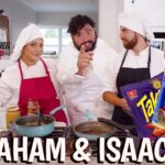 Sacrifice Cooking Show-Off: The Recipe of Sacrifice | What's Cooking? Episode 4 | LKIDZ Show - Kingdom Kids Zone, Shows - The LKIDS Show