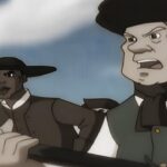 Liberty's Kids ๐บ๐ธ | Liberty or Death - Kids (6+), Kingdom Kids Zone - Liberty's Kids - WildBrain