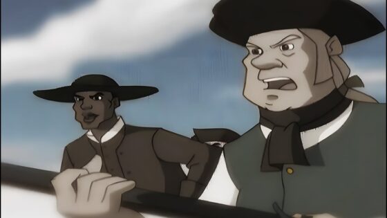 Liberty's Kids 🇺🇸 | Liberty or Death - Kids (6-9), Kingdom Kids Zone - Liberty's Kids - WildBrain