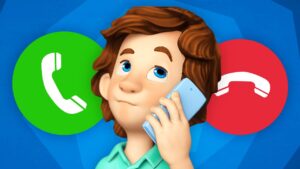 NOSY Tom Thomas READS Katya's Text Messages 📵 | The Fixies | Animation for Kids - Kingdom Kids Zone, Little Learners - The Fixies