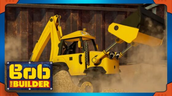 Bob the Builder | Super Scooper, Messy! |⭐New Episodes | Compilation ⭐Kids Movies - Kids (0-5), Kingdom Kids Zone - Bob the Builder