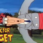 Prince Of The Gypsies 🔍 Inspector Gadget | Full Episode | Season One | Classic Cartoons - Kids TV Series, Kingdom Kids Zone - Inspector Gadget - WildBrain