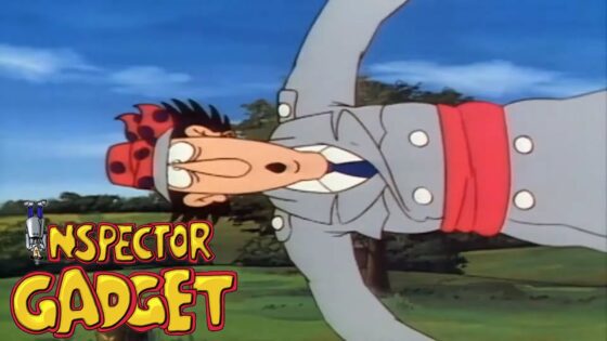 Prince Of The Gypsies 🔍 Inspector Gadget | Full Episode | Season One | Classic Cartoons - Kids TV Series, Kingdom Kids Zone - Inspector Gadget - WildBrain