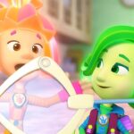 Lost in the Vent: The Great Fixie Photo Hunt | The Fixies | Animation for Kids - Kingdom Kids Zone, Little Learners - The Fixies