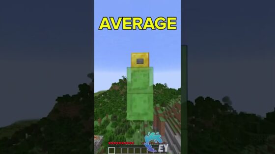 POV: You Wake Up Late to School (Minecraft) - Gameplay, Kingdom Kids Zone, Minecraft - EYstreem