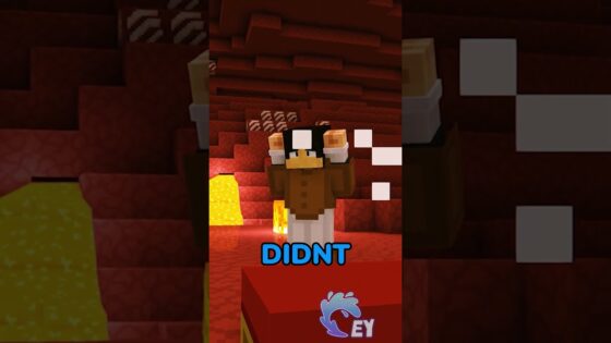 When You Place a Bed in the Nether… (Minecraft) - Gameplay, Kingdom Kids Zone, Minecraft - EYstreem