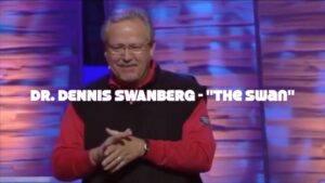 The Man Code – FULL VIDEO - Comedy - Dennis Swanberg - "The Swan"