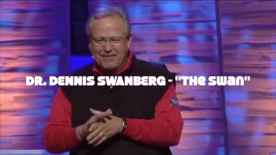 The Man Code – FULL VIDEO - Comedy - Dennis Swanberg - "The Swan"