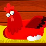 How to incubate an egg! 🥚 | The Fixies | Animation for Kids - Kingdom Kids Zone, Little Learners - The Fixies