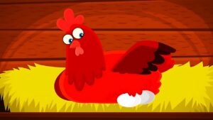 How to incubate an egg! 🥚 | The Fixies | Animation for Kids - Kingdom Kids Zone, Little Learners - The Fixies
