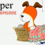 Kipper's Sleepless Night | Kipper the Dog | Season 2 Full Episode | Kids Cartoon Show - Kids (0-4), Kingdom Kids Zone - Fisher-Price®