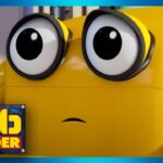 Bob the Builder | Don't Worry Scoop! |⭐New Episodes | Compilation ⭐Kids Movies - Kids (0-4), Kingdom Kids Zone - Bob the Builder