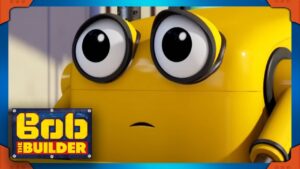 Bob the Builder | Don't Worry Scoop! |⭐New Episodes | Compilation ⭐Kids Movies - Kids (0-5), Kingdom Kids Zone - Bob the Builder