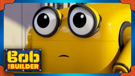 Bob the Builder | Don't Worry Scoop! |⭐New Episodes | Compilation ⭐Kids Movies - Kids (0-5), Kingdom Kids Zone - Bob the Builder