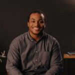 Testimony | Marion Stallings - Salvation / Converts, Testimonies, Tradition to Christ - East Cooper Baptist Church