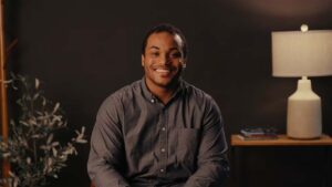 Testimony | Marion Stallings - Salvation / Converts, Testimonies, Tradition to Christ - East Cooper Baptist Church