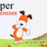 Kipper and The Conker Tree | Kipper the Dog | Season 1 Full Episode | Kids Cartoon Show - Kids (0-4), Kingdom Kids Zone - Fisher-Price®