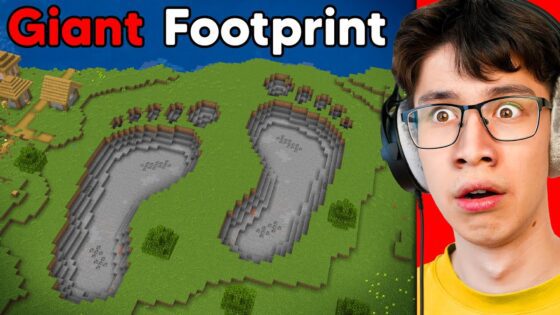 Solving Minecraft’s Most Strange Mysteries… - Gameplay, Kingdom Kids Zone, Minecraft - EYstreem
