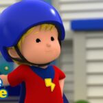 Fisher Price Little People | DARE DEVIL EDDIE | New Episodes | Kids Movie - Kids TV Series, Kingdom Kids Zone - Little People - Fisher Price
