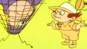 Gadget Boy and the Uncommon Cold & MORE! 🔍 Gadget Boy | Full Episode | Classic Cartoons - Kids TV Series, Kingdom Kids Zone - Inspector Gadget - WildBrain