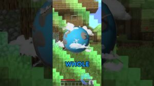 Minecraft, But You Control the Border… - Gameplay, Kingdom Kids Zone, Minecraft - EYstreem