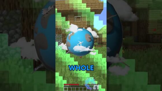 Minecraft, But You Control the Border… - Gameplay, Kingdom Kids Zone, Minecraft - EYstreem