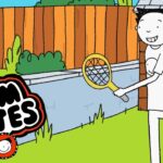 Sunny Day & MORE! ☀️ The Brilliant World Of Tom Gates | New Compilation | Cartoons For Kids - Kids (6+), Kingdom Kids Zone - Tom Gates Brilliant World